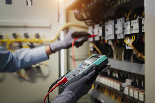 Best Industrial Electrical Services  in Alondra Park, CA